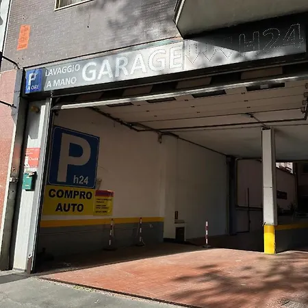 Ca Bela - Certosa Apartmán