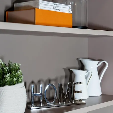 Apartmán Ca Bela - Certosa