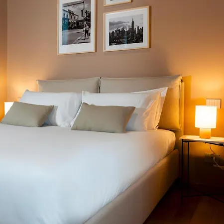 Ca Bela - Certosa Apartmán