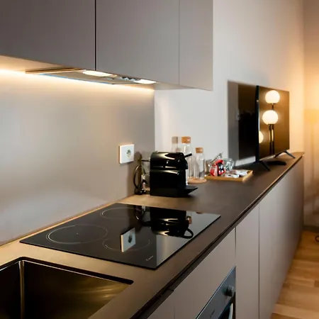 Ca Bela - Certosa 아파트 *