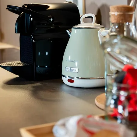 Apartmán Ca Bela - Certosa