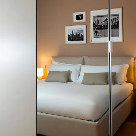 Apartmán Ca Bela - Certosa *