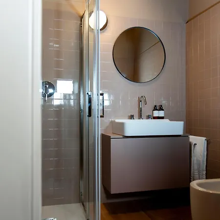 Apartmán Ca Bela - Certosa