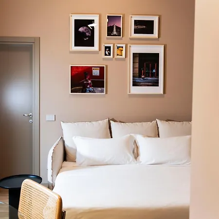 Apartmán Ca Bela - Certosa Milán