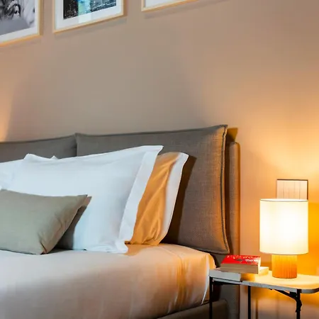 Ca Bela - Certosa Milán