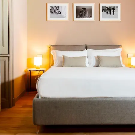 Ca Bela - Certosa Apartmán Milán