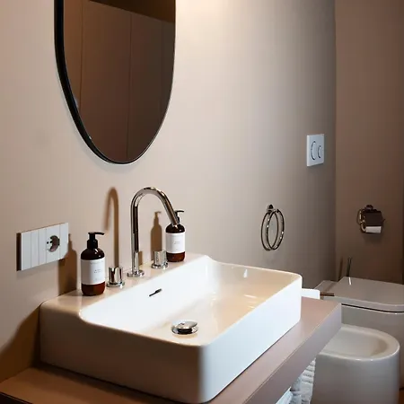 Ca Bela - Certosa Apartmán Milán