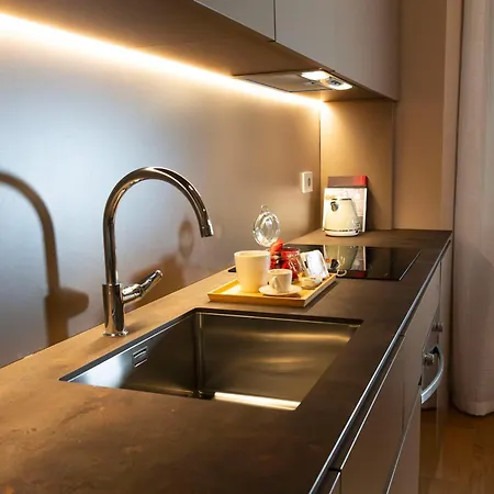 Apartmán Ca Bela - Certosa