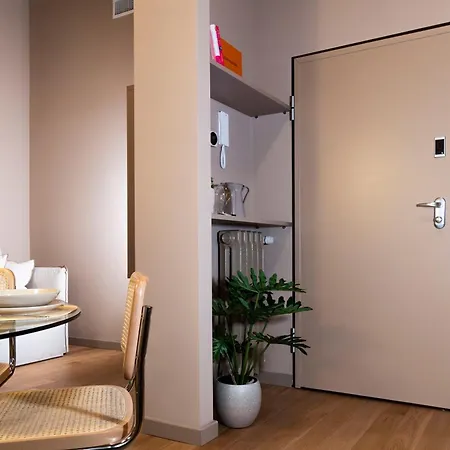 Ca Bela - Certosa * Milán