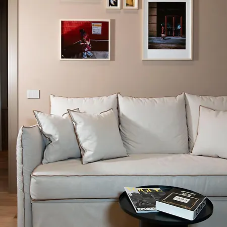 Ca Bela - Certosa Milán