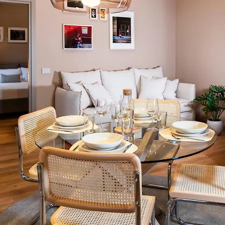 Apartmán Ca Bela - Certosa Milán